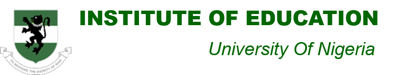 Institute of Education
